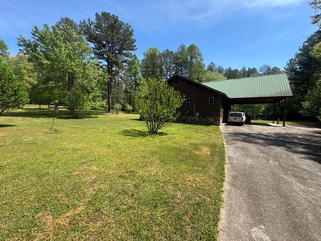33 Big Tree Road, Suches, GA 30572