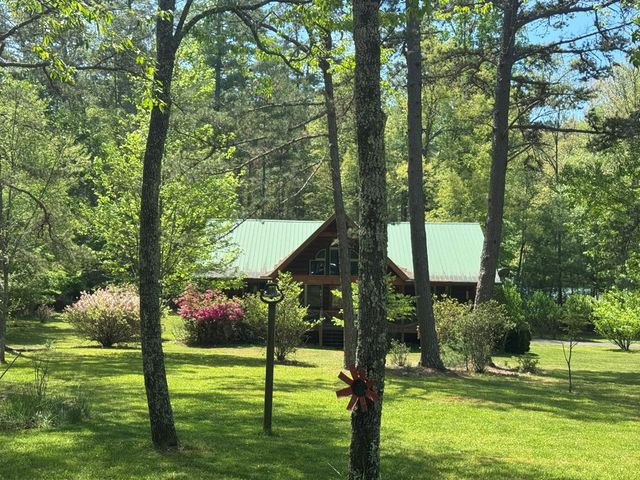 33 Big Tree Road, Suches, GA 30572