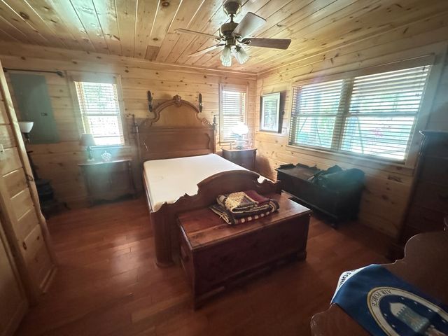 33 Big Tree Road, Suches, GA 30572