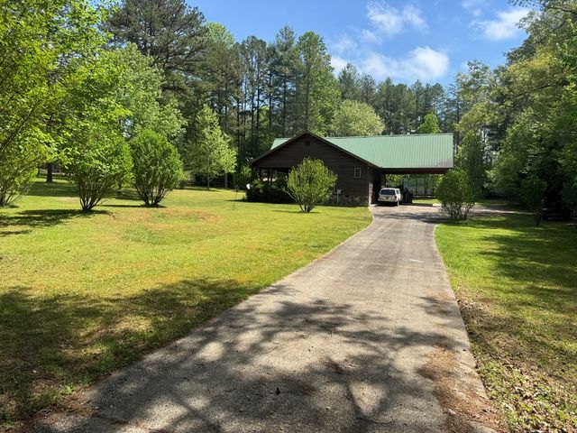 33 Big Tree Road, Suches, GA 30572