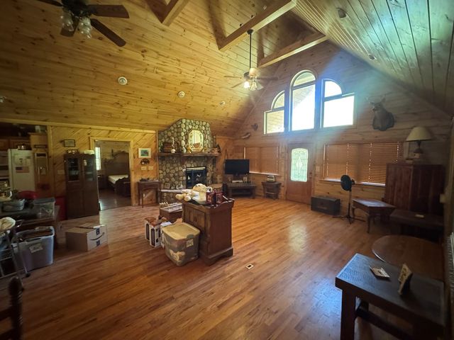 33 Big Tree Road, Suches, GA 30572