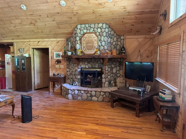 33 Big Tree Road, Suches, GA 30572