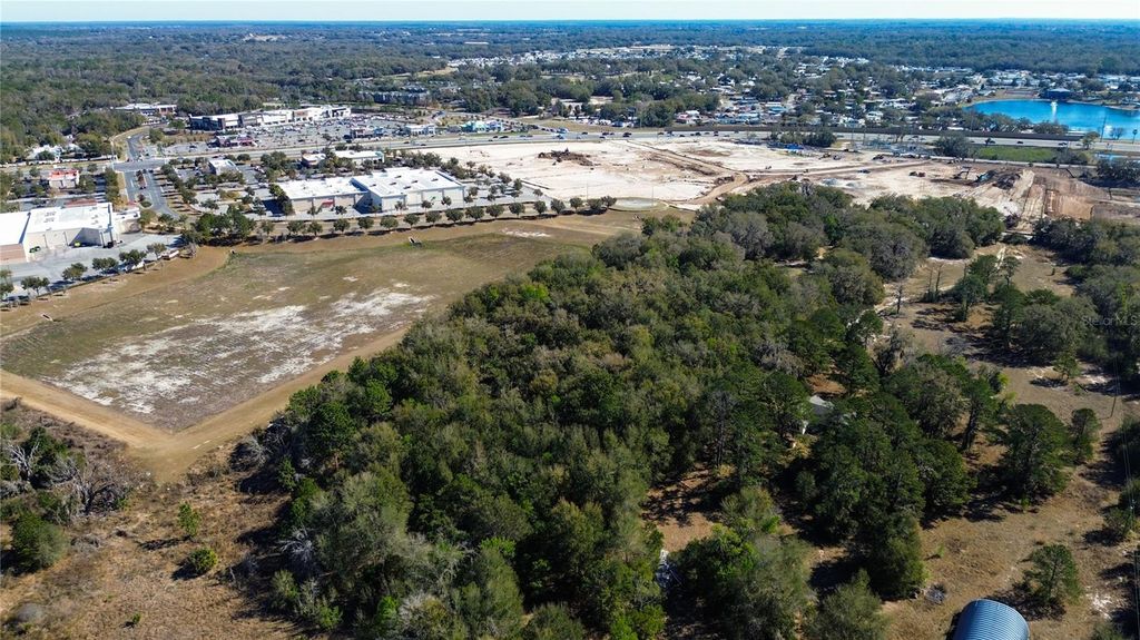 Image 17 of property listing at 39725 CLAY AVENUE N, Lady Lake, FL 32159