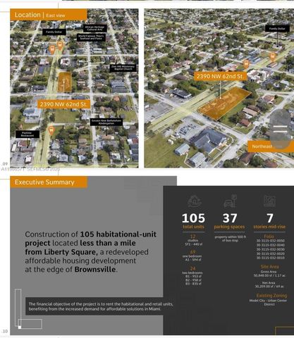 2390 NW 62nd St, Miami, FL 33147