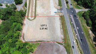 LOT 1 Hwy 17 S, Little River, SC 29566