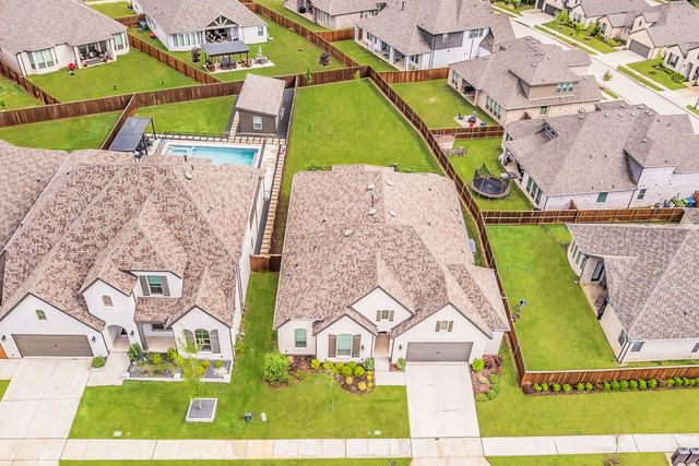 9621 Boulder Point Road, Oak Point, TX 75068