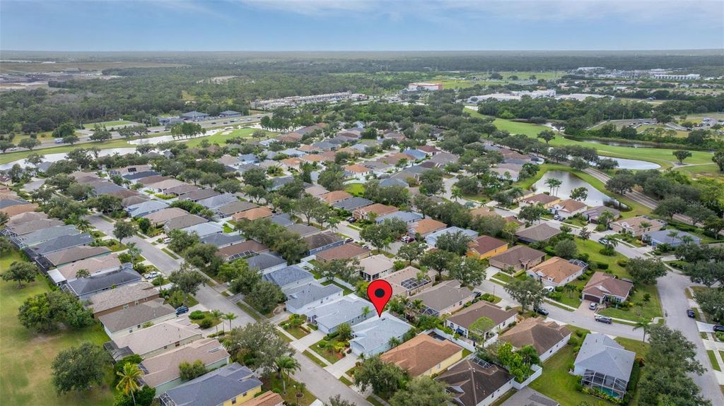 Image 26 of property listing at 1261 MILLBROOK CIRCLE, Bradenton, FL 34212