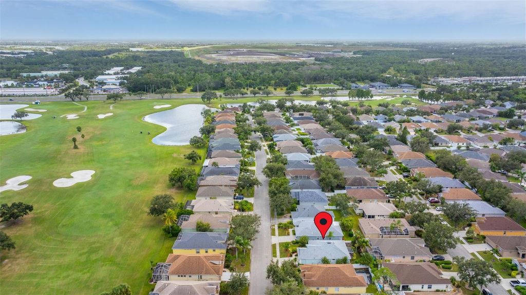 Image 27 of property listing at 1261 MILLBROOK CIRCLE, Bradenton, FL 34212