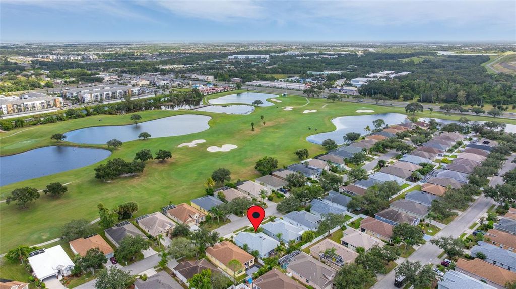 Image 28 of property listing at 1261 MILLBROOK CIRCLE, Bradenton, FL 34212