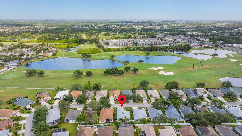 Image 29 of property listing at 1261 MILLBROOK CIRCLE, Bradenton, FL 34212