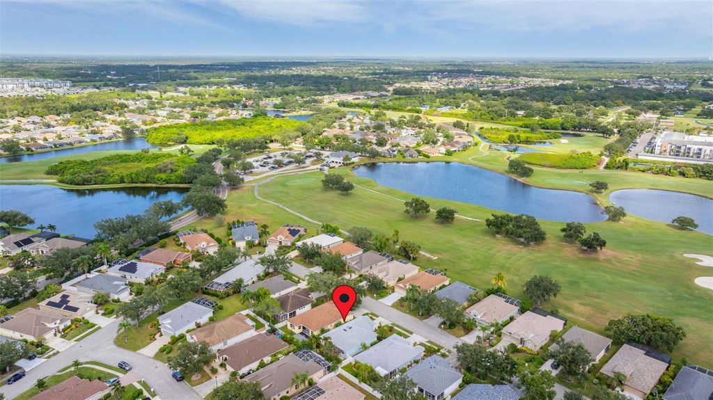 Image 30 of property listing at 1261 MILLBROOK CIRCLE, Bradenton, FL 34212