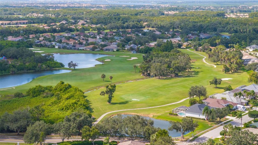 Image 36 of property listing at 1261 MILLBROOK CIRCLE, Bradenton, FL 34212