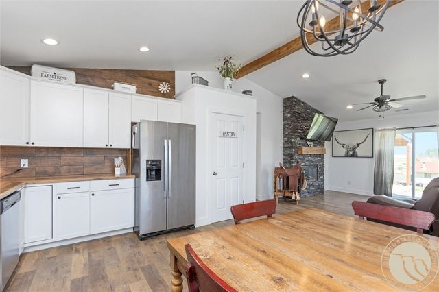 14053 4th Street, Broadview, MT 59015