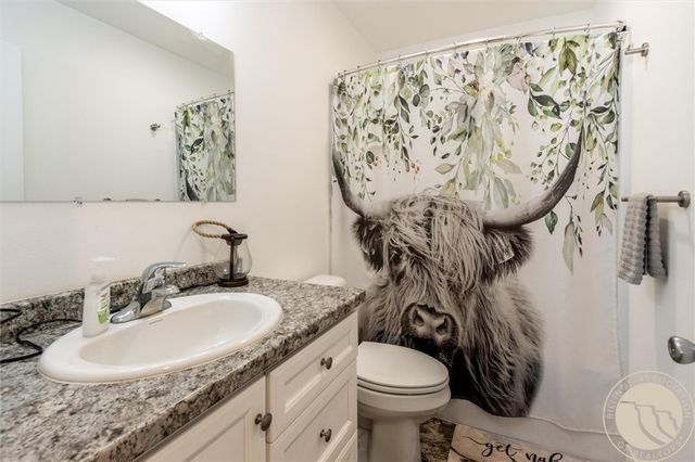 14053 4th Street, Broadview, MT 59015