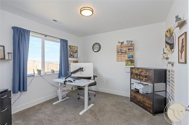 14053 4th Street, Broadview, MT 59015