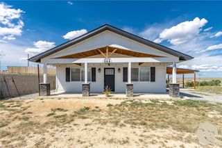 14053 4th Street, Broadview, MT 59015