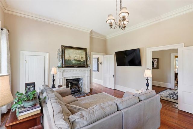 8075 Lakeview Road, Statesboro, GA 30461