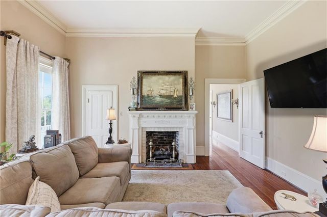 8075 Lakeview Road, Statesboro, GA 30461