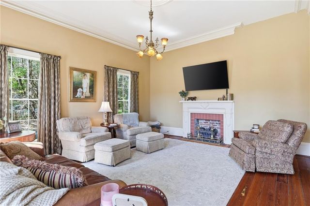 8075 Lakeview Road, Statesboro, GA 30461