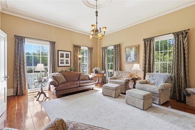8075 Lakeview Road, Statesboro, GA 30461
