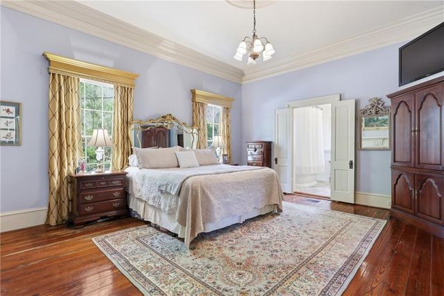 8075 Lakeview Road, Statesboro, GA 30461
