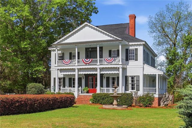 8075 Lakeview Road, Statesboro, GA 30461