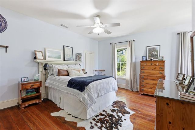 8075 Lakeview Road, Statesboro, GA 30461