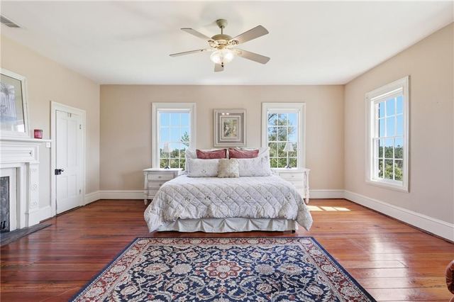 8075 Lakeview Road, Statesboro, GA 30461