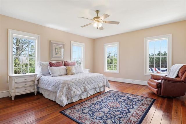 8075 Lakeview Road, Statesboro, GA 30461