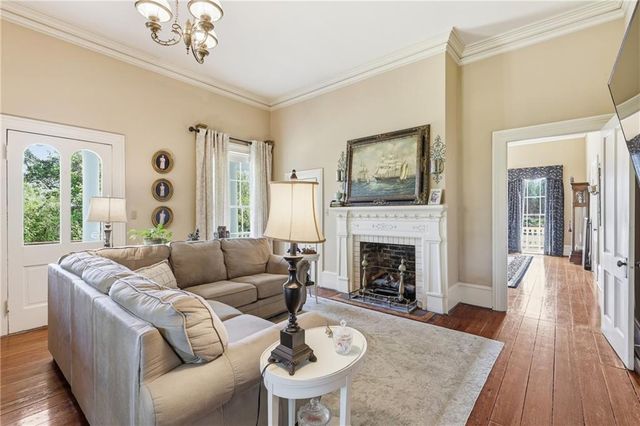 8075 Lakeview Road, Statesboro, GA 30461