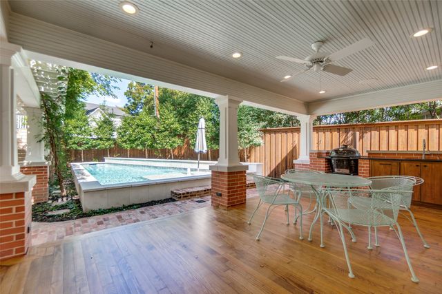 5507 Bryan Street, Dallas, TX 75206