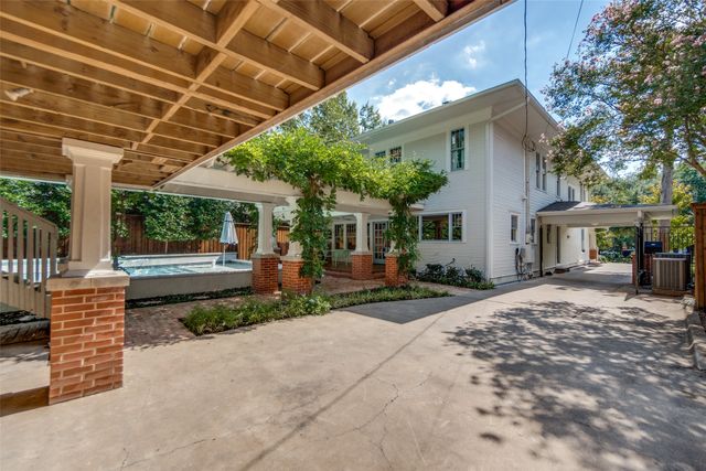 5507 Bryan Street, Dallas, TX 75206