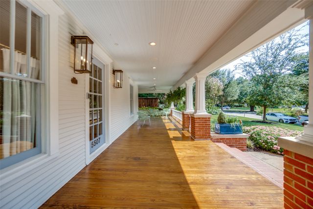 5507 Bryan Street, Dallas, TX 75206
