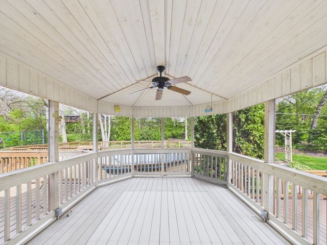 12735 S 84th Avenue, Palos Park, IL 60464