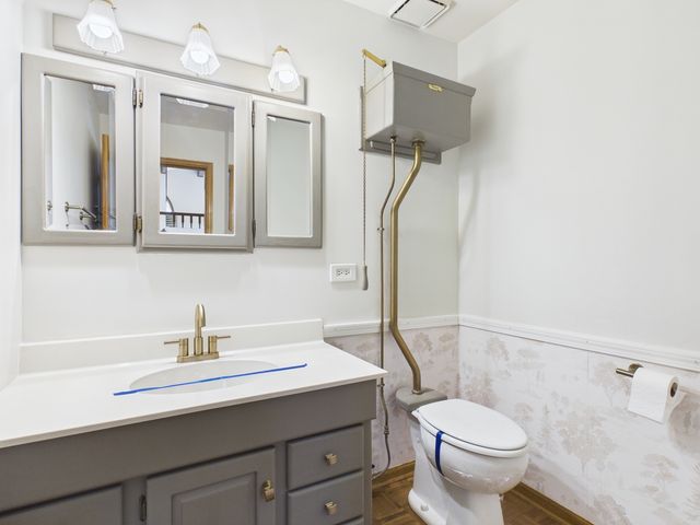 12735 S 84th Avenue, Palos Park, IL 60464