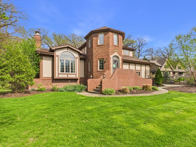 12735 S 84th Avenue, Palos Park, IL 60464