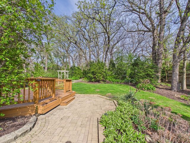12735 S 84th Avenue, Palos Park, IL 60464