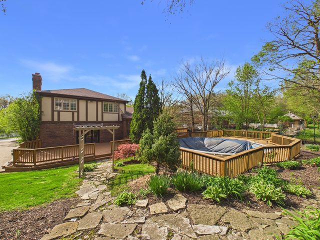 12735 S 84th Avenue, Palos Park, IL 60464