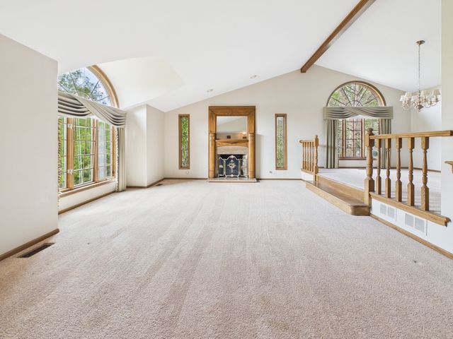 12735 S 84th Avenue, Palos Park, IL 60464
