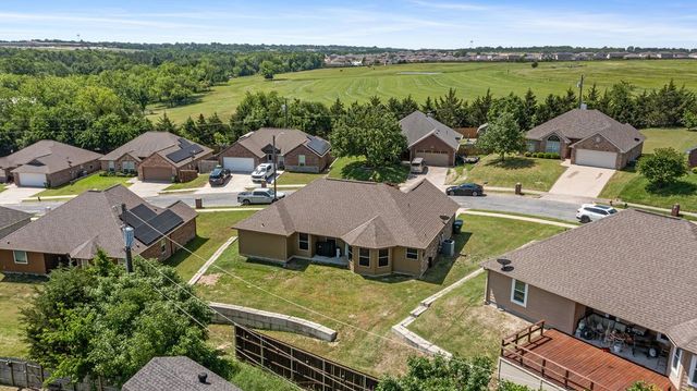 1521 Timbercreek Drive, Howe, TX 75459
