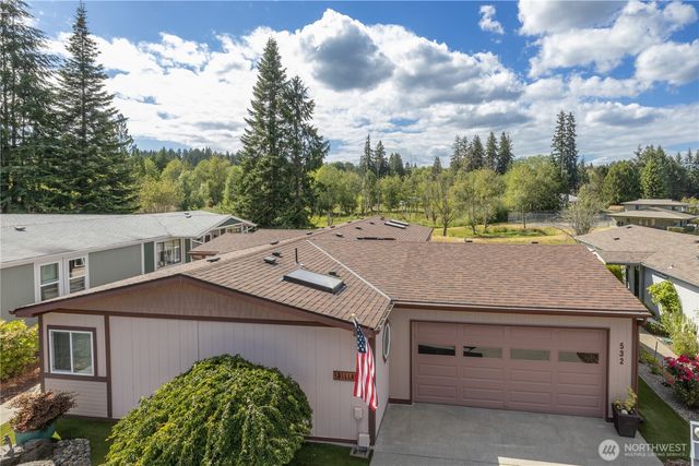 532 NW Silver Glen Lane, Bremerton, WA 98311