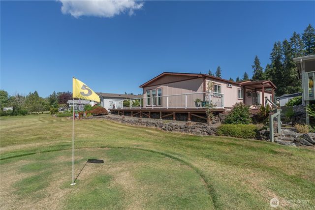 532 NW Silver Glen Lane, Bremerton, WA 98311