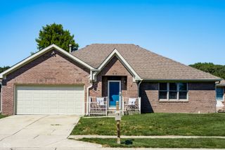 5716 Kensington Boulevard, Plainfield, IN 46168