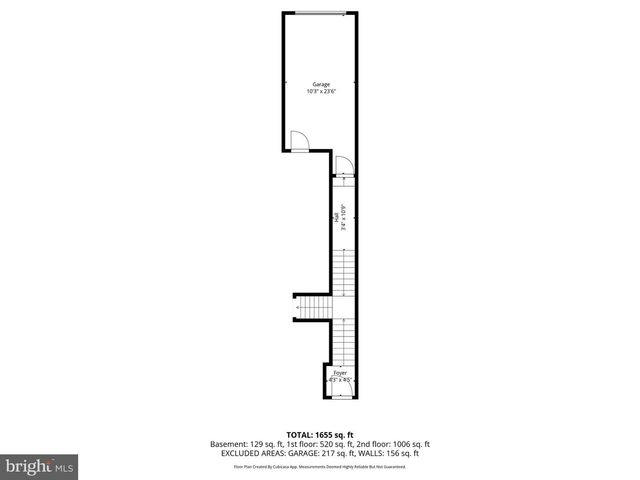 1032 LAMBERTON ST, Trenton, NJ 08611