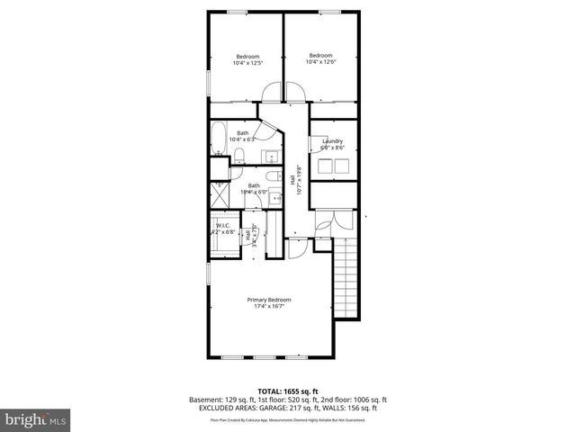 1032 LAMBERTON ST, Trenton, NJ 08611