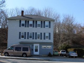 744 Providence Street, West Warwick, RI 02893