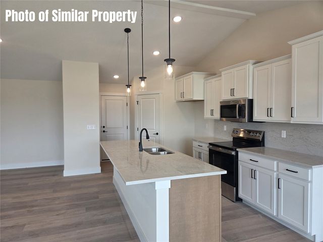 512 Park View Court, Mt Vernon, IA 52314