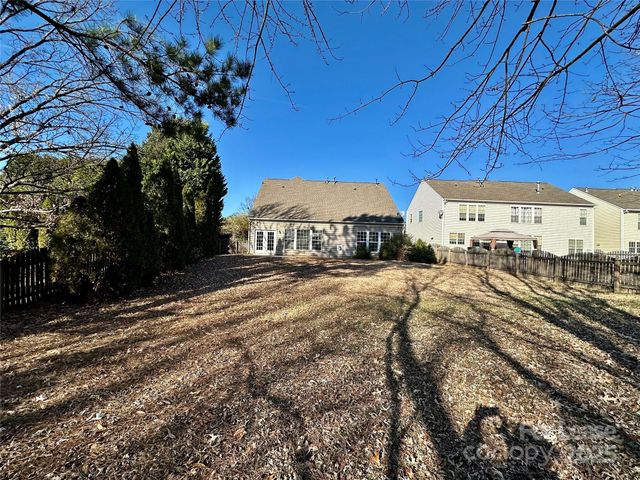 14119 Eldon Drive, Charlotte, NC 28277