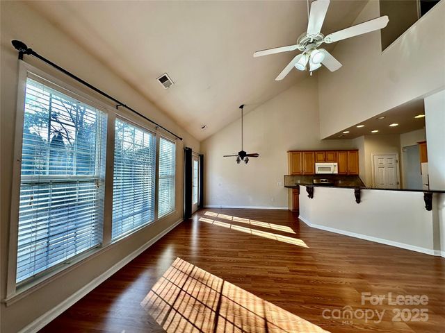 14119 Eldon Drive, Charlotte, NC 28277