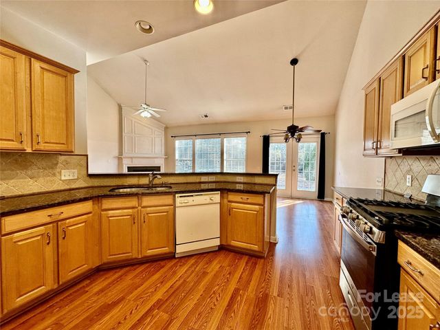 14119 Eldon Drive, Charlotte, NC 28277